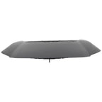 CAPA Certified Hood for Toyota bZ4X (2023–2024) Aluminium