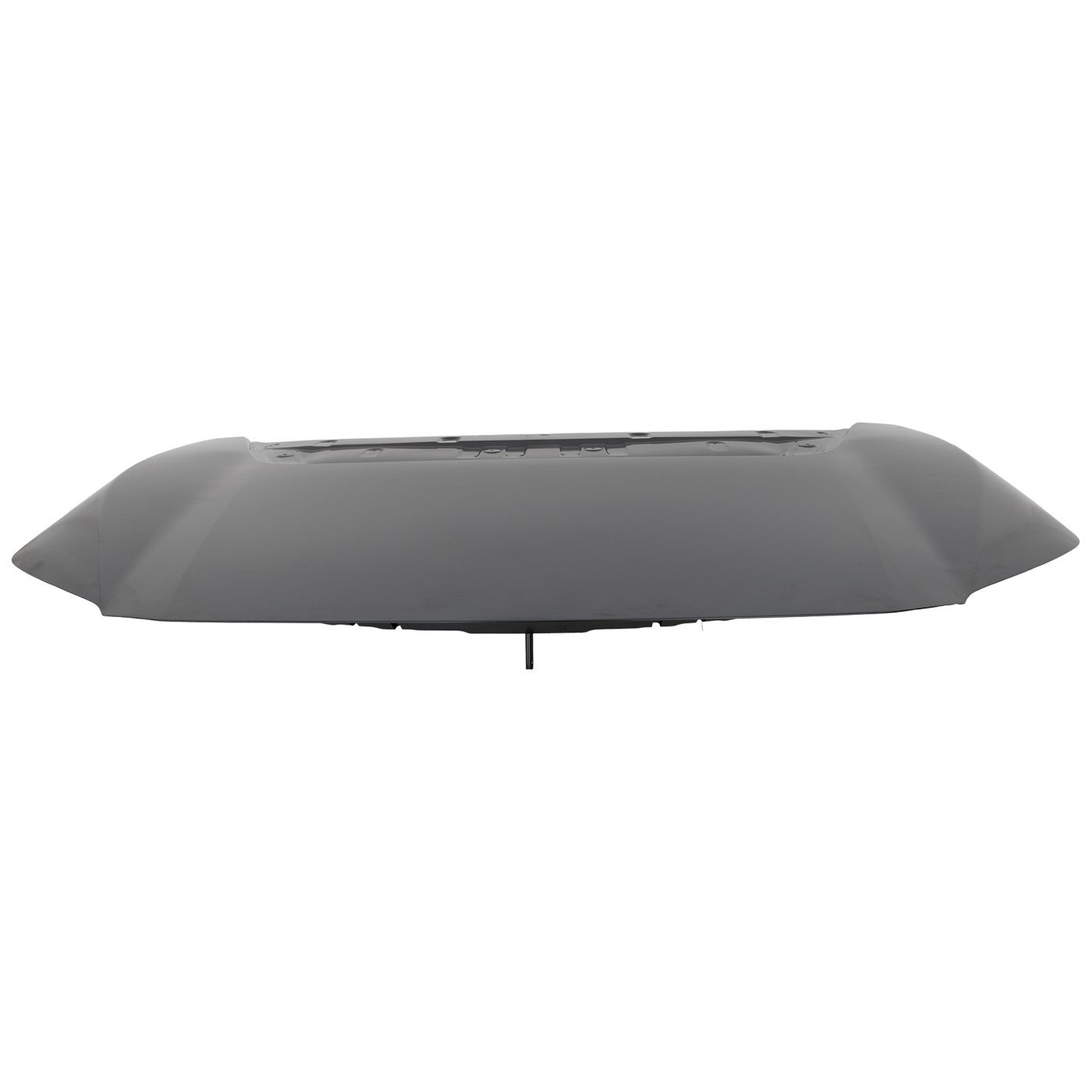 CAPA Certified Hood for Toyota bZ4X (2023–2024) Aluminium