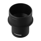Heater Connector Air Vent Outlet for Universal Fit (42mm to 60mm)