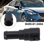 Heater Hose Connector for Mazda 323 626 Rx7 Mazda3 Mazda5