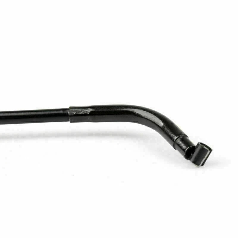 Clutch Cable for Yamaha XJR400 (1993–1999), FZ400 (1997–1998), FZX250 (1991–1992)