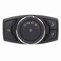 Motorcraft SW-7988 Headlight Switch for Ford Explorer (2018–2019)