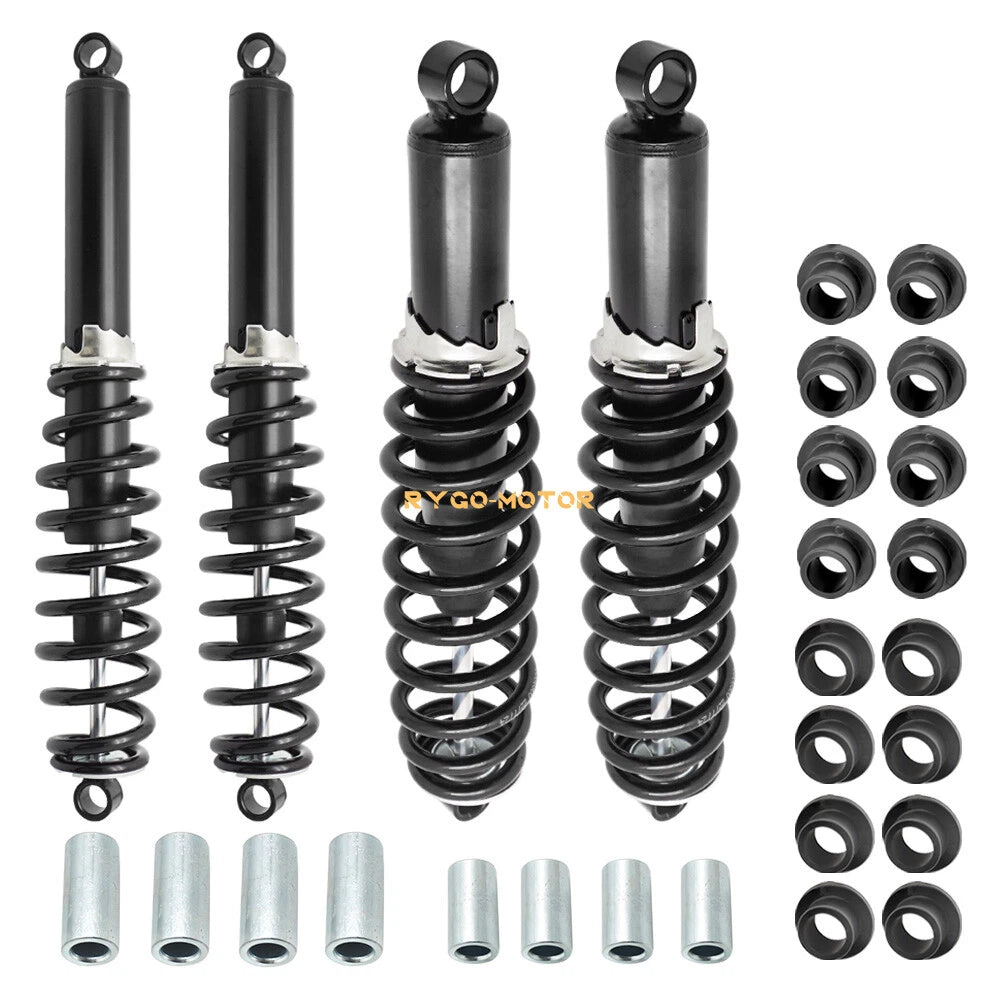 Complete Shock Absorbers Kit for Polaris Ranger XP 570 / XP 900 / XP 1000 (2015–2023)