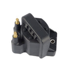 Ignition Coil for Pontiac Grand Prix Aztek Bonneville Silhouette Alero (1997–2005)