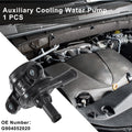 Auxiliary Cooling Water Pump for Toyota Highlander Prius (2001–2023) No.G904052020