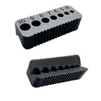 Precision Drill Guide for Woodworkers (4mm–10mm)