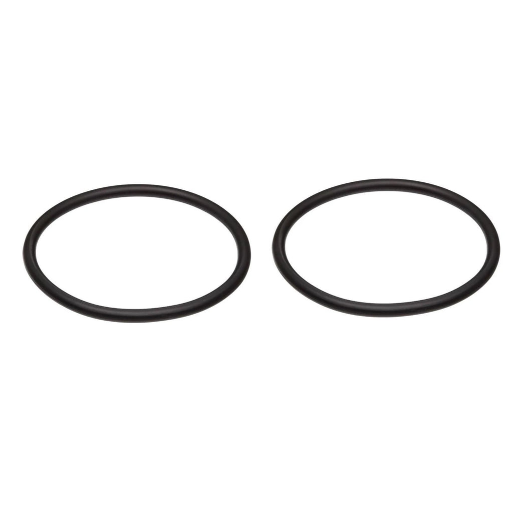 2PCS O Ring Seal for Johnson Evinrude Motor Lower Unit (553126, 18-7172)