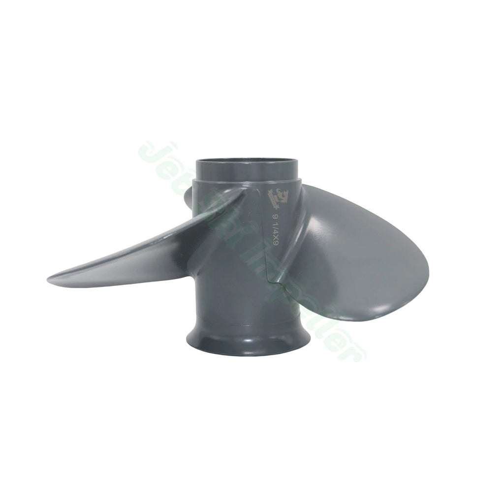 Boat Propeller 9.25x10 for Honda Outboard BF 8-20HP (Aluminum)