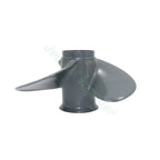 Boat Propeller 9.25x10 for Honda Outboard BF 8-20HP (Aluminum)