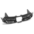 Upper Front Bumper Grille Shell for Honda CR-V (2015–2016)