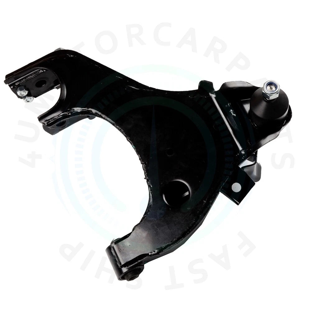 2X Front Lower Control Arm and Ball Joint for Nissan Frontier Xterra (2000–2004)