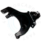 2X Front Lower Control Arm and Ball Joint for Nissan Frontier Xterra (2000–2004)