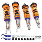 Coilovers Lowering Kit for Honda Civic (1996-2000)