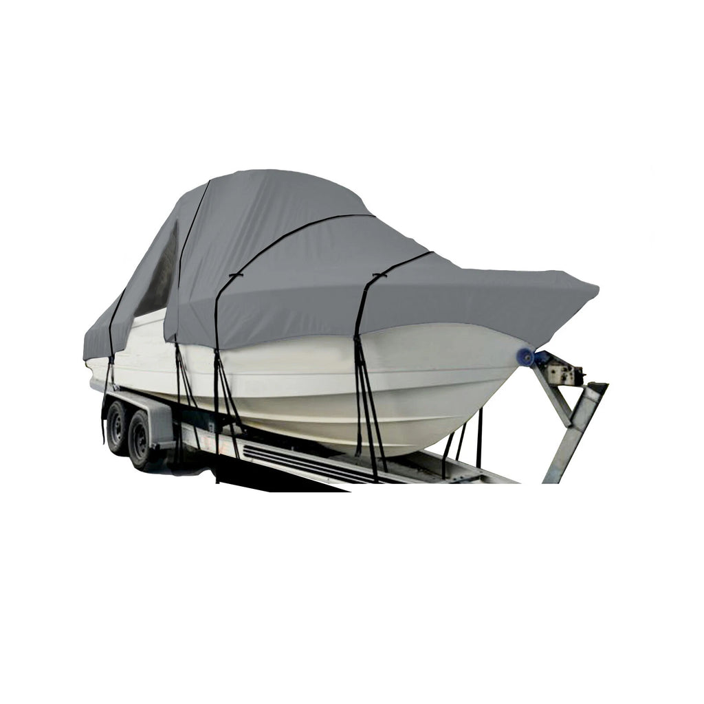 Boat Storage Cover for Formula 310 Sun Sport (Radar Arch)