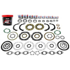 Swivel Hub Wheel Bearing + Nulon Grease for Toyota Landcruiser 78/79 Series