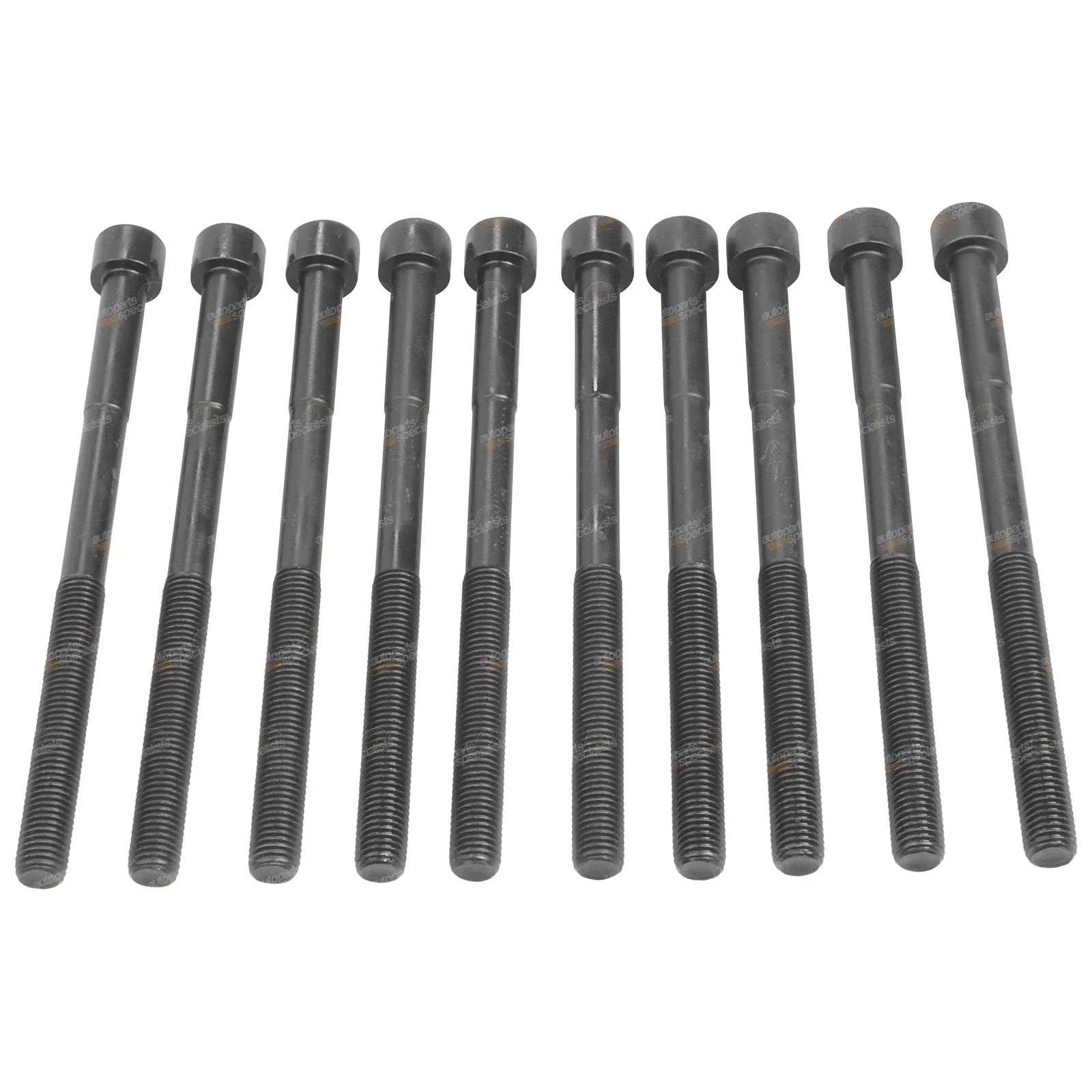 Engine Cylinder Head Bolt Set for Toyota RAV4 (2003–2005)