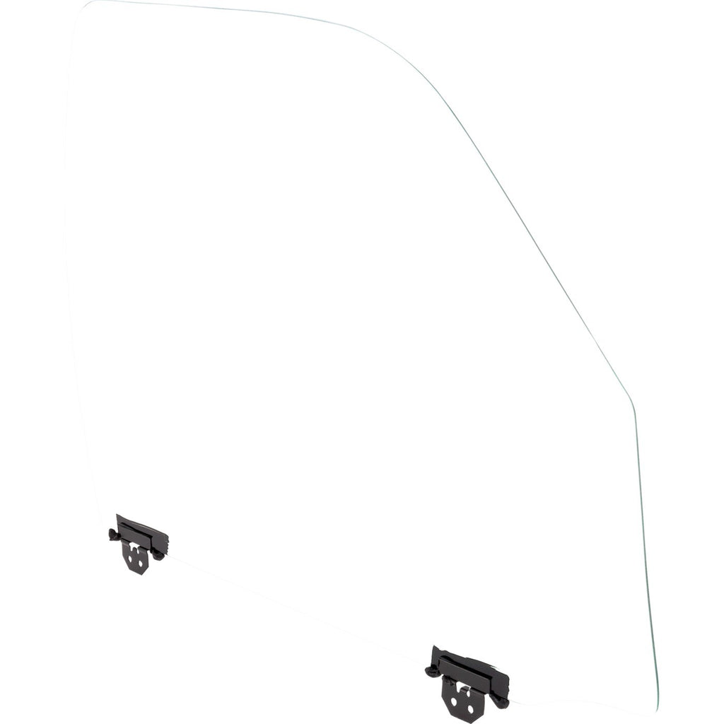 Front Passenger Door Glass for Ford Explorer (1991–1994)
