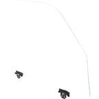 Front Passenger Door Glass for Ford Explorer (1991–1994)