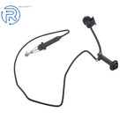 Clutch Master and Slave Cylinder Assembly for F650 F750 (2002-2015)