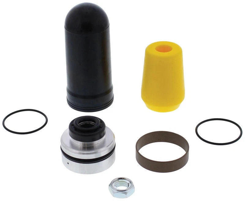 Rear Shock Absorber Rebuild Kit for Yamaha YZ125 (2001–2005)