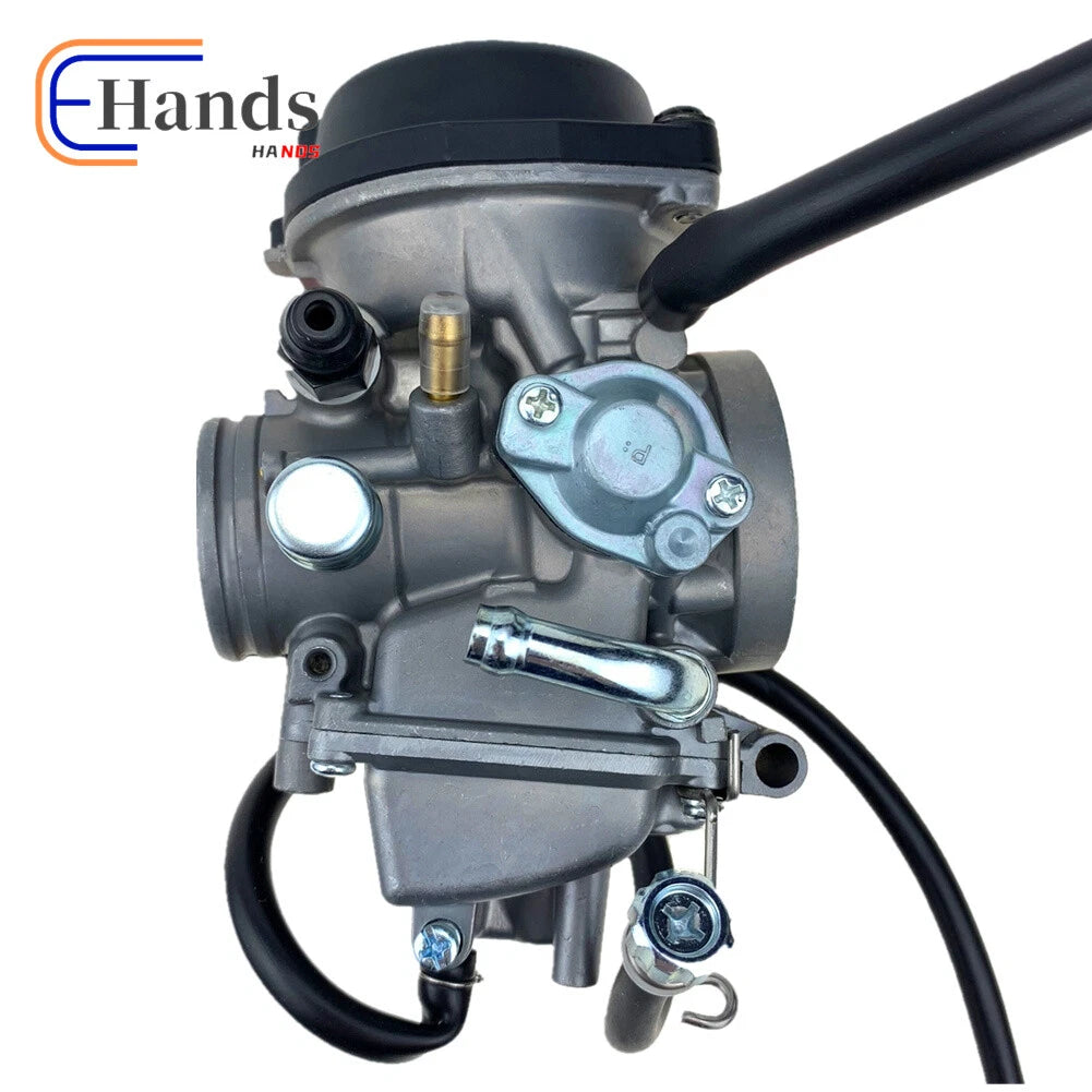 Carburetor for Suzuki LTF250 Quadsport Z250 LTZ250 (2004–2009)