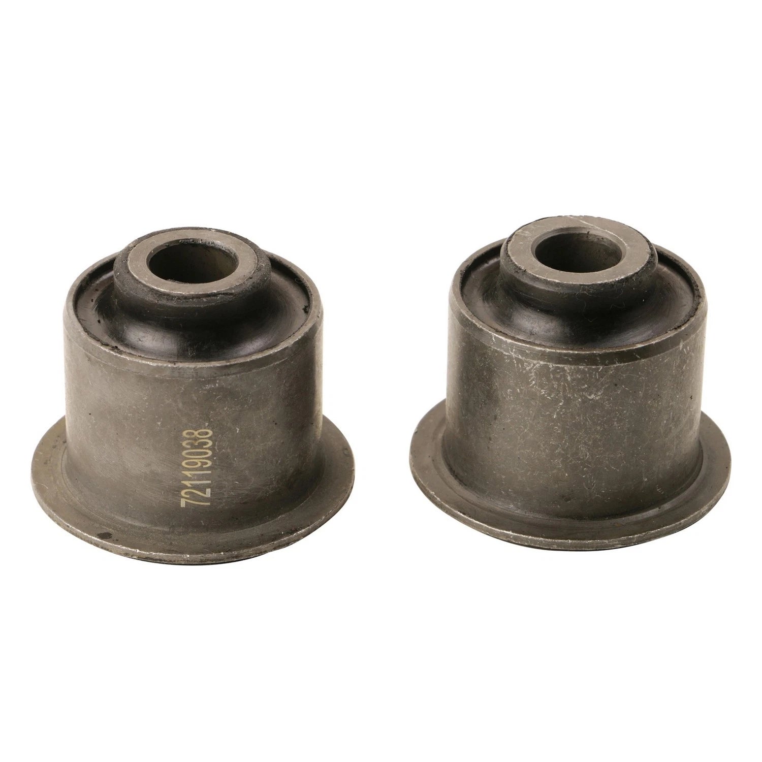 2X Moog Front Upper Suspension Control Arm Bushing Kit for Canyon i-280 (2004–2006)