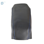 Leather Center Console Armrest Cover for Nissan Maxima (2016-2019)