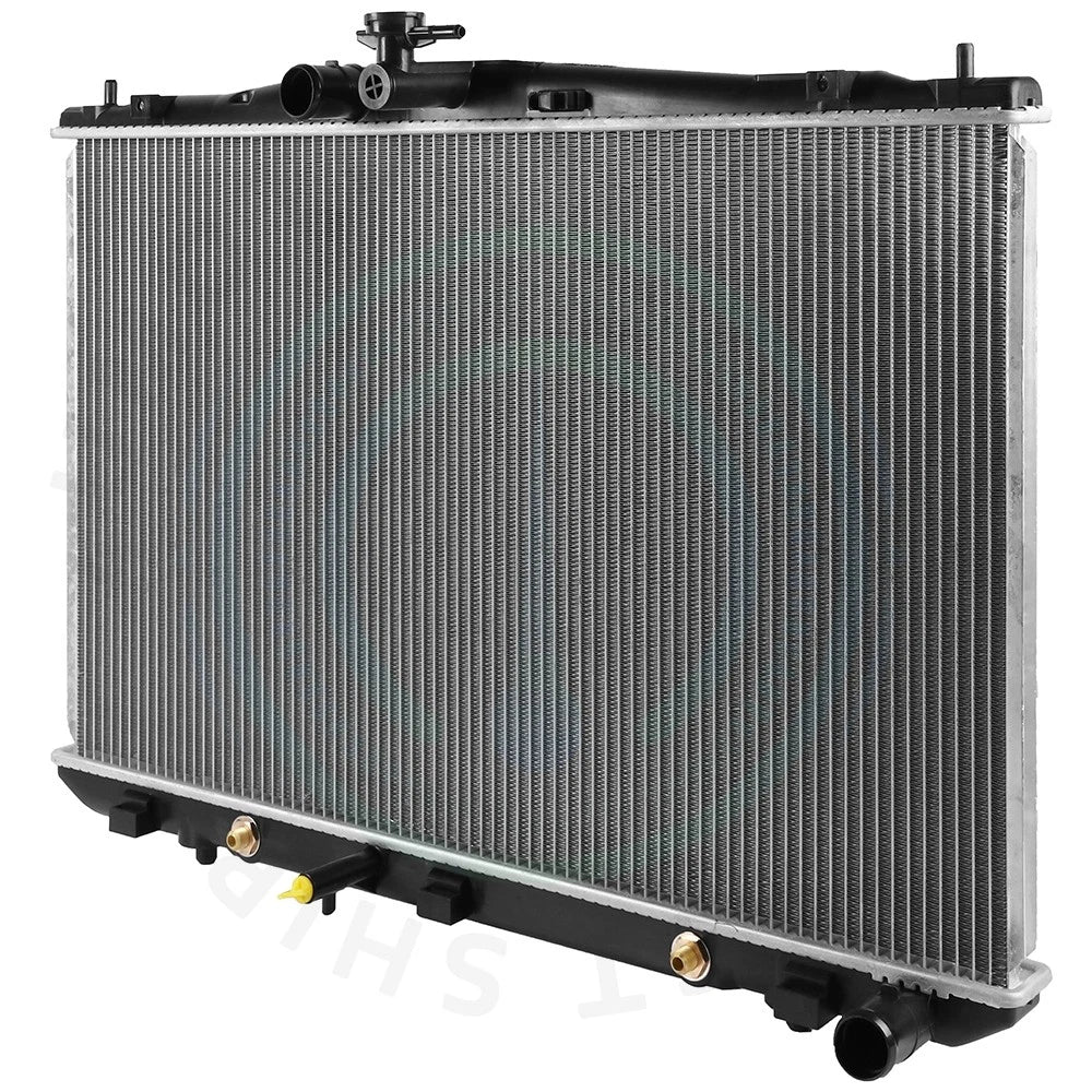 Cooling Kit for Toyota Sienna (2011–2015) & Lexus RX350 (2013–2015)