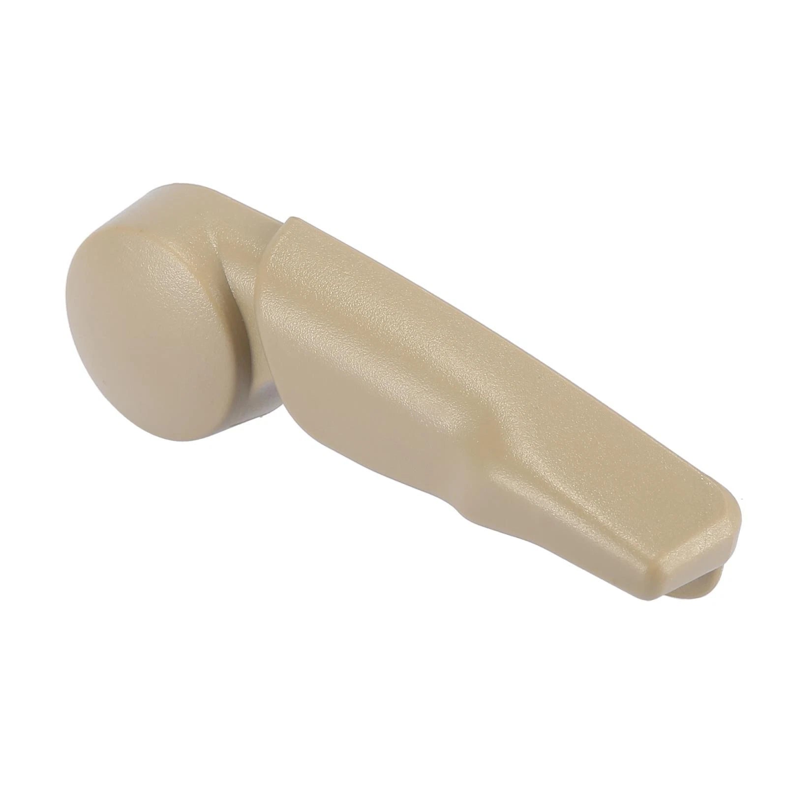 Rear Right Seat Release Handle Beige 1649201264 for Mercedes-Benz GL550 (2008–2012)