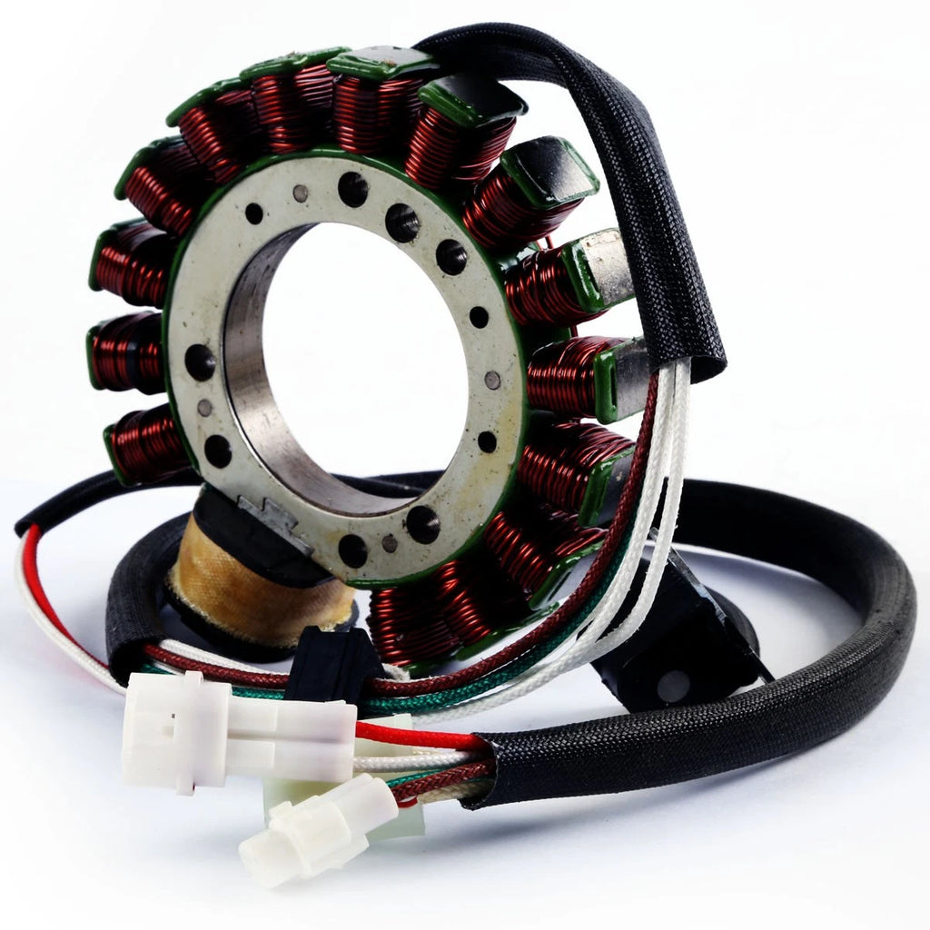 Generator Magneto Stator Coil for Yamaha Warrior 350 YFM350X (1996–2001)