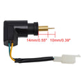 Electric Choke Carburetor Valve for Peugeot Speedfight 3 4 Vivacity (09-)