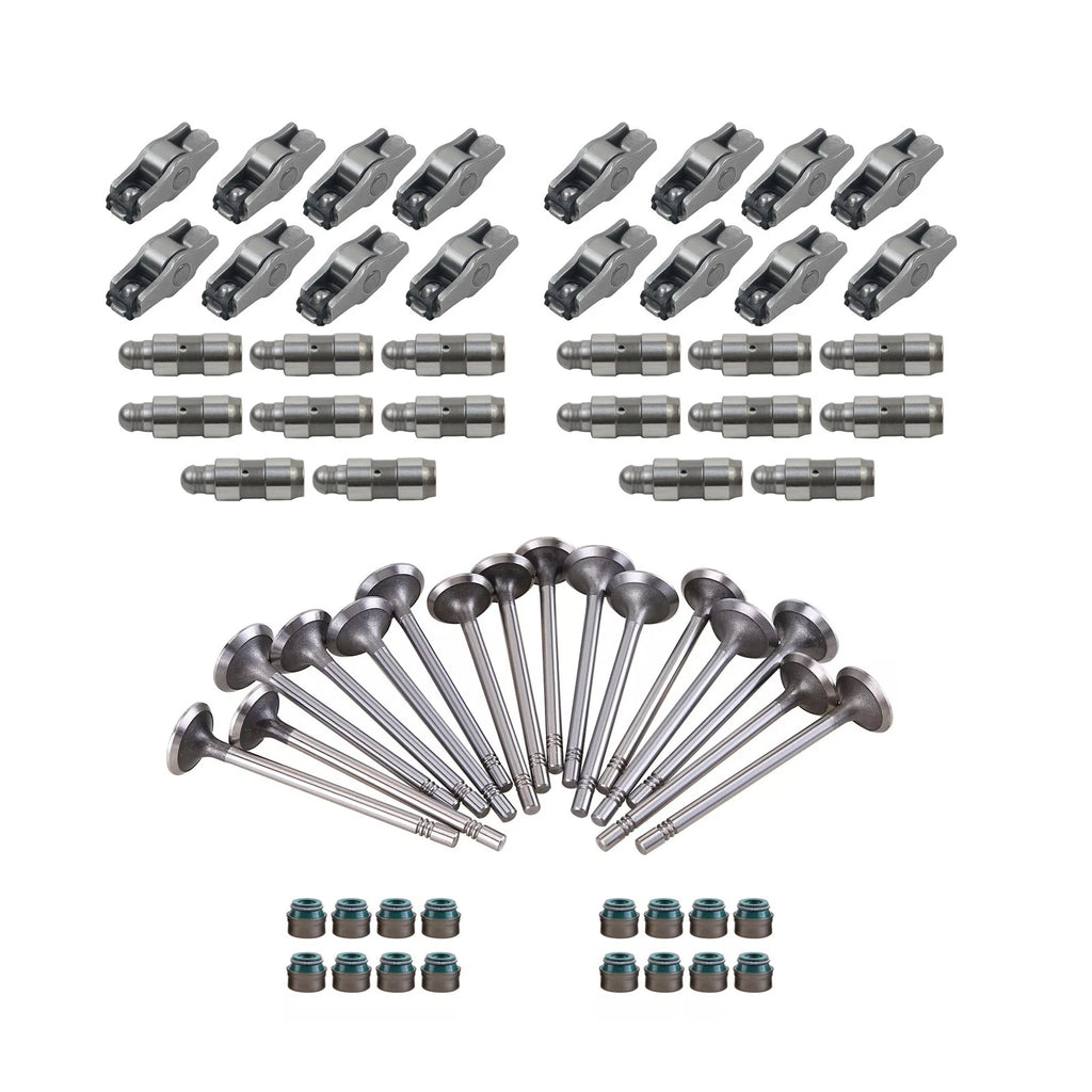 Lifters for Audi A3, VW Golf, Jetta, Passat 2.0L Diesel (2000–2023)