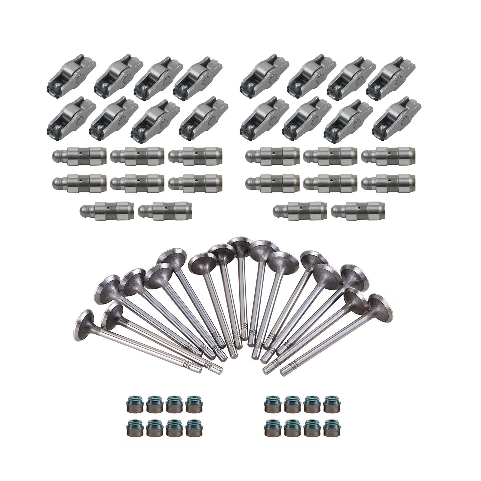Lifters for Audi A3, VW Golf, Jetta, Passat 2.0L Diesel (2000–2023)