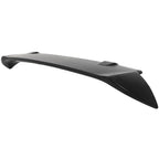 Roof Spoiler for Honda Fit Jazz (2009–2013) Matte Black