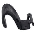 Buckle Clip Trim Accessory Black Box for Volvo XC40