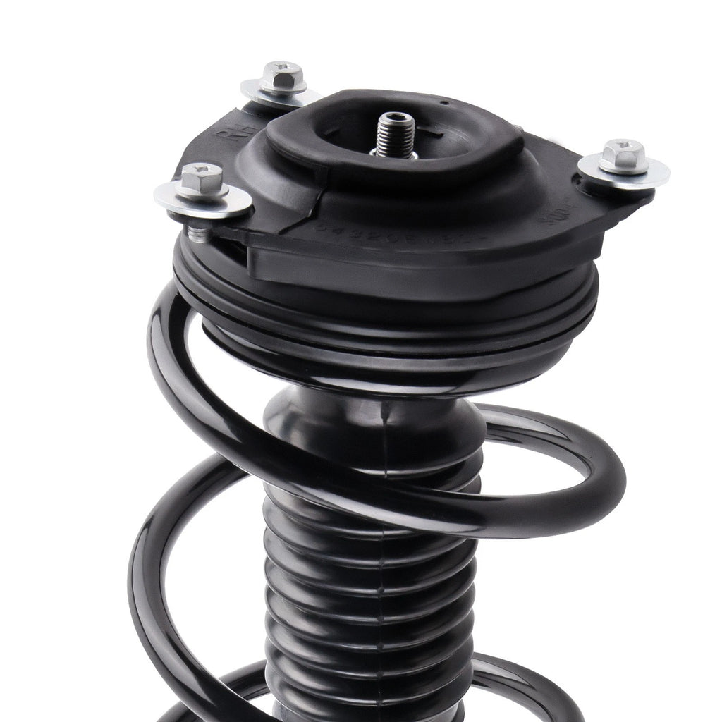 Front Quick Complete Strut & Coil Springs for Nissan Rogue (2012–2015) 272897