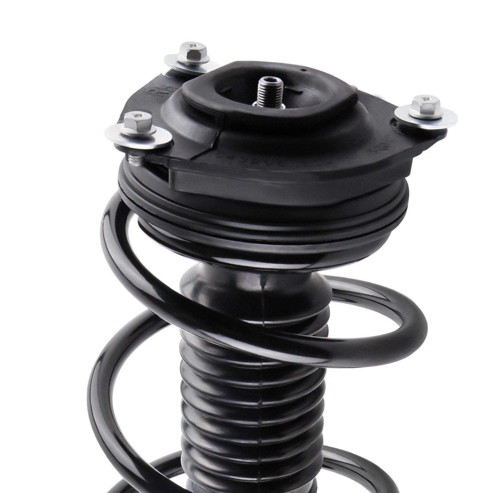 Front Quick Complete Strut & Coil Springs for Nissan Rogue (2012–2015) 272897