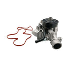 Water Pump for Dodge Durango, Ram 1500/2500/3500, Chrysler Aspen (2003–2008)