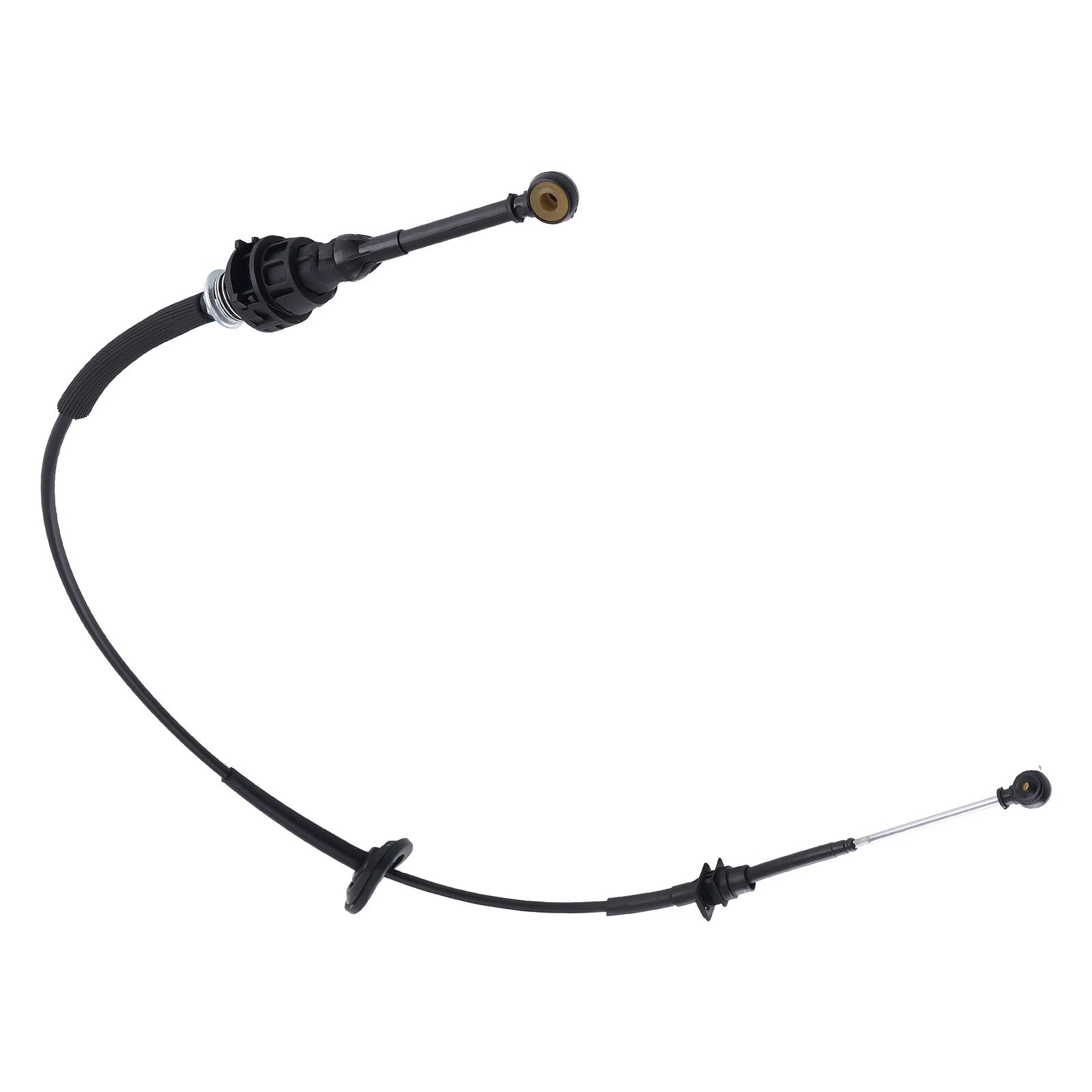 Console Shift Cable for Ford F-150 (2004–2004)