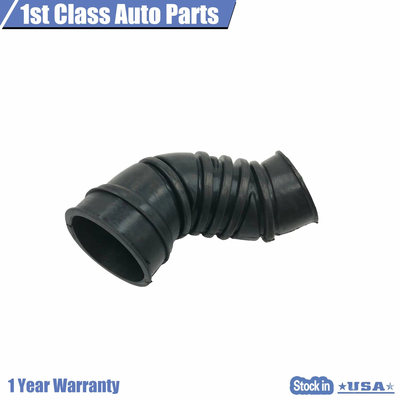 Engine Air Intake Hose for Toyota Pickup 4Runner (1984-1988)