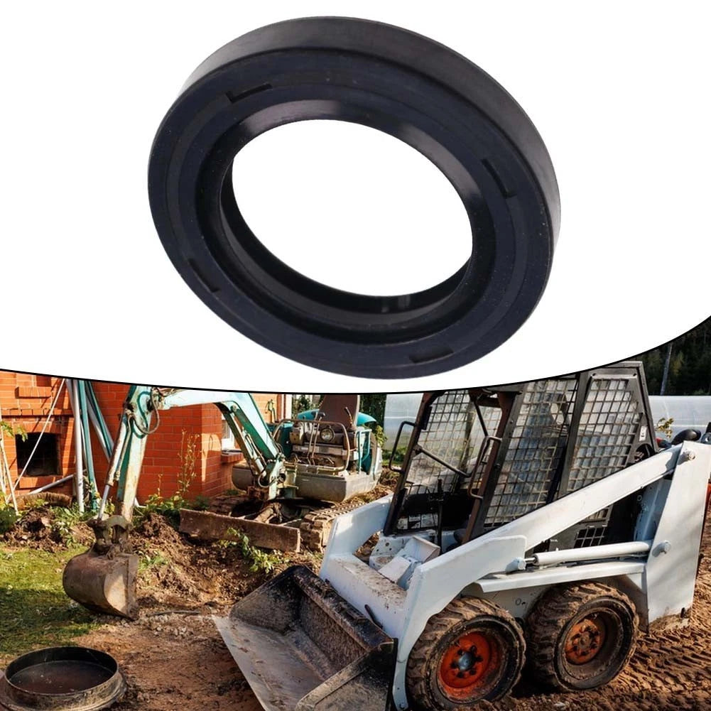 Hydrostatic Pump Seal for Bobcat Loaders S175 S650 S740 S770 (6678226)
