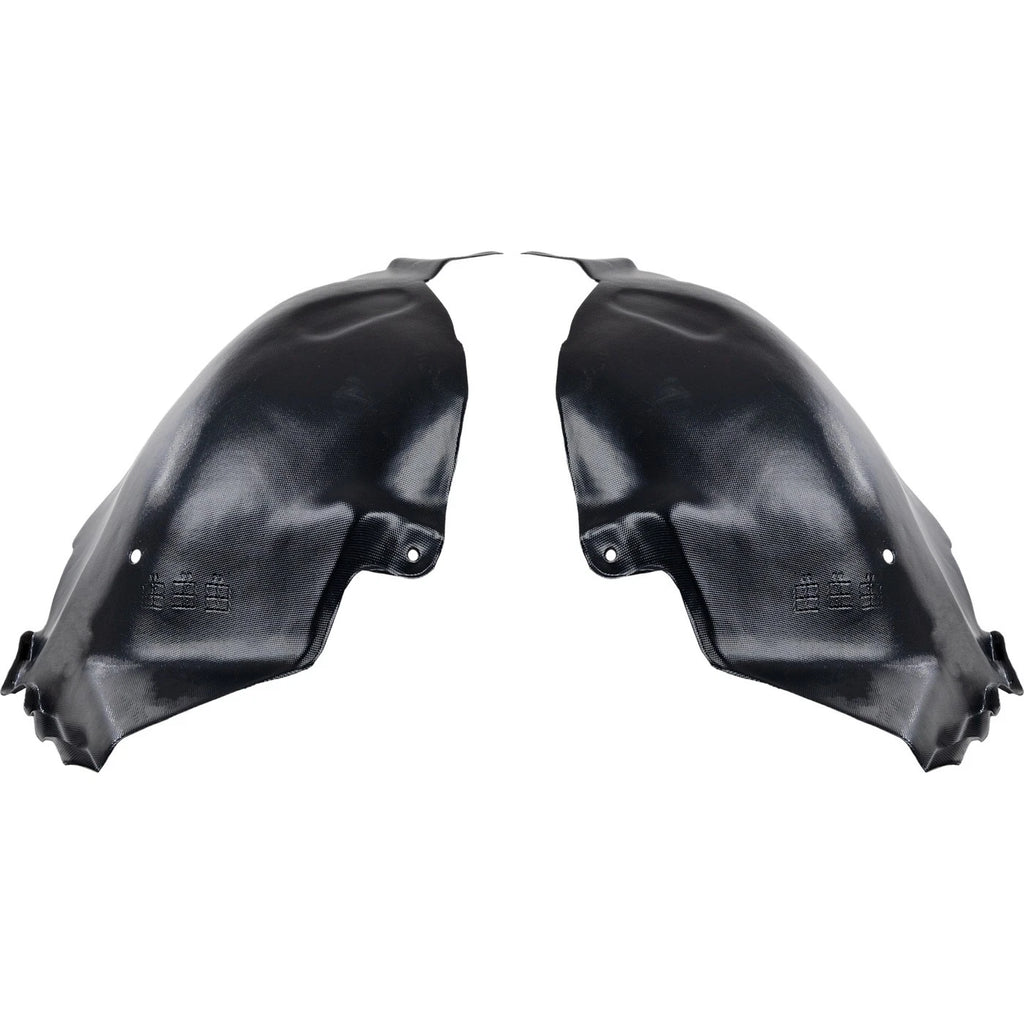Fender Liner Set for Ford Mustang (2005-2009)