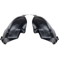 Fender Liner Set for Ford Mustang (2005-2009)