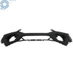 Front Bumper Cover for Ford Escape (2017-2019)