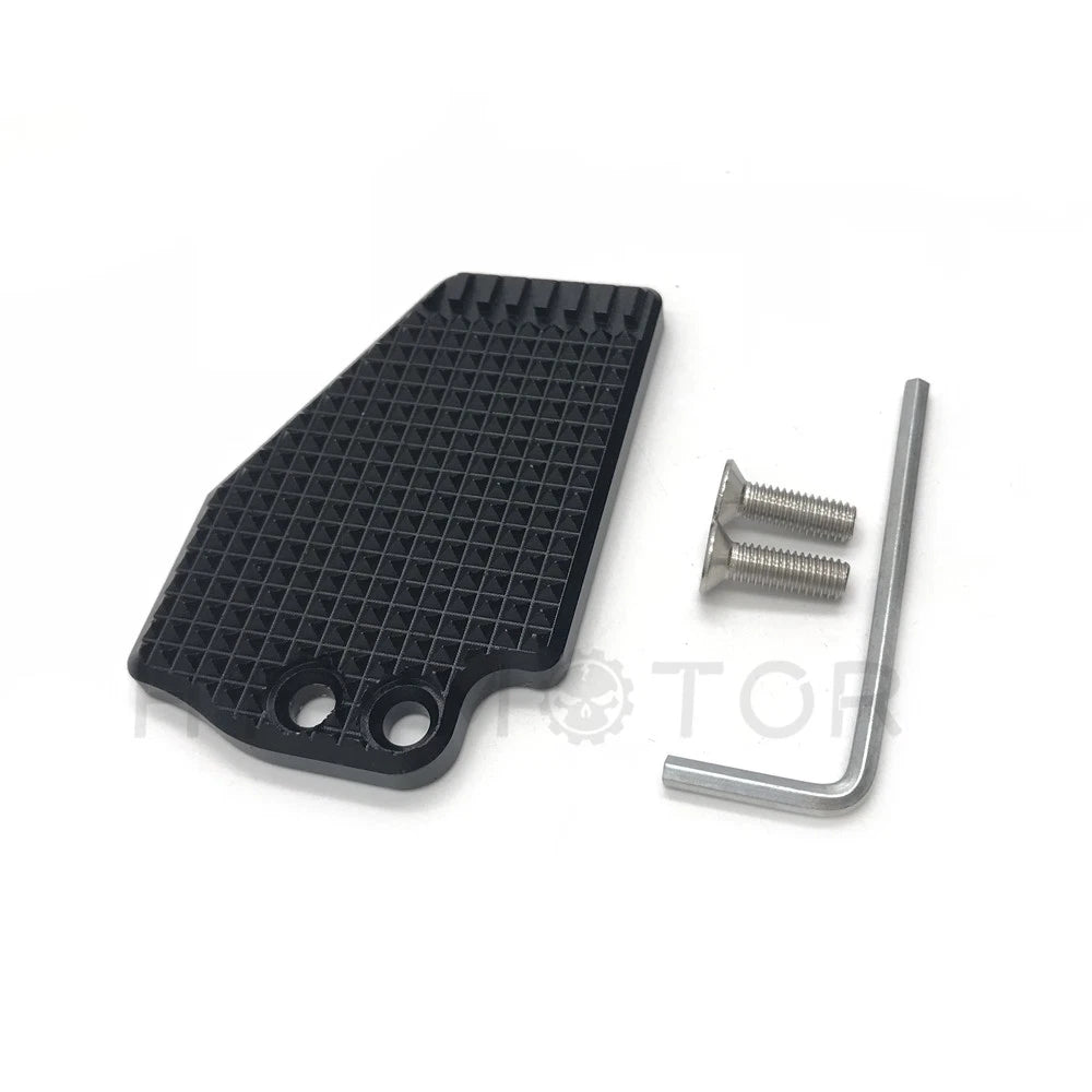 Rear Brake Pedal Extension Lever for KTM 690 950 990 1050 1190 1290 (2013–2023)