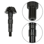 3.73 Ratio Ring and Pinion Gear Set for Chevy GM (Year Range Not Specified)