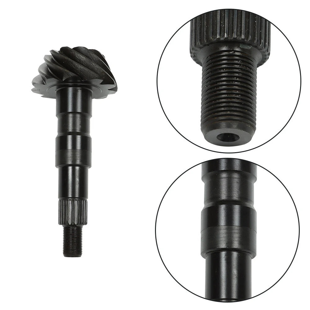 3.73 Ratio Ring and Pinion Gear Set for Chevy GM (Year Range Not Specified)