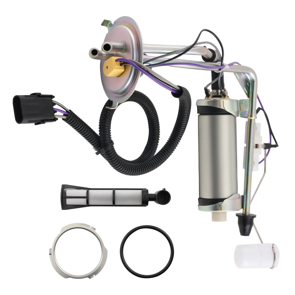 Fuel Pump Assembly for Jeep Comanche MJ 4.0L L6 (1987–1990)
