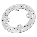 Front/Rear Brake Disc Rotor for Honda Pioneer 1000 SXS1000M3 SXS1000M5 (2016–2023)