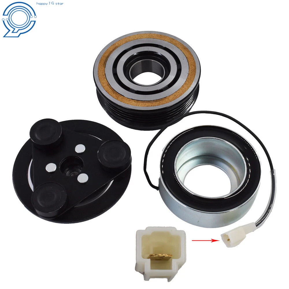 Air Conditioning Compressor Clutch for Mazda 3 (2004-2009)